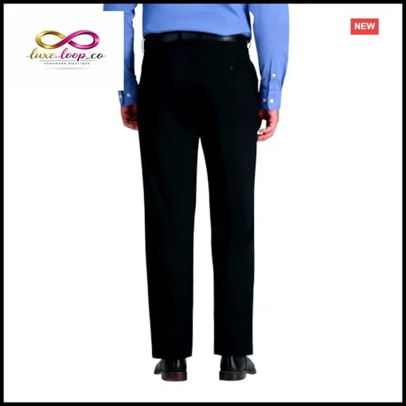 Premium Stretch Classic Fit Suit Jacket, Office Formal Wear